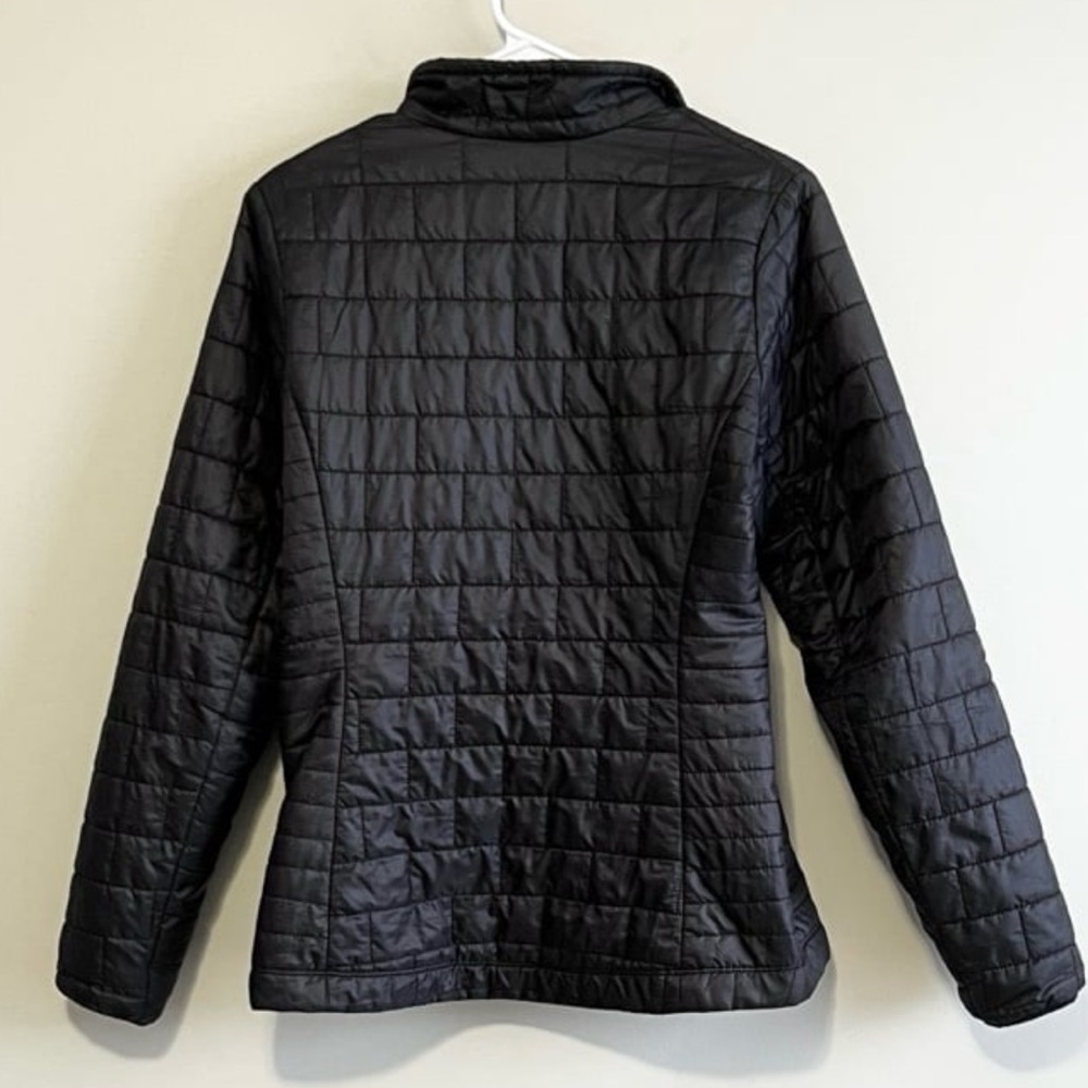 Patagonia Nano Puff Jacket - Picture 2 of 4